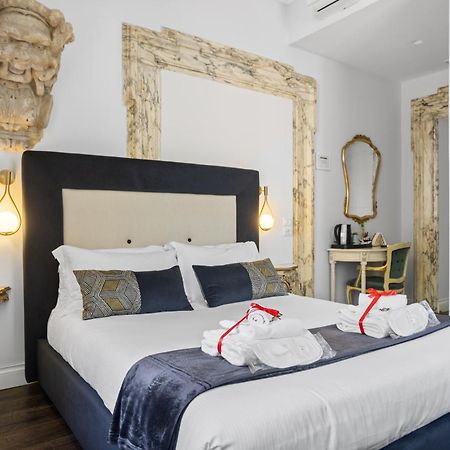 Gh Navona Hotel Rome Exterior photo