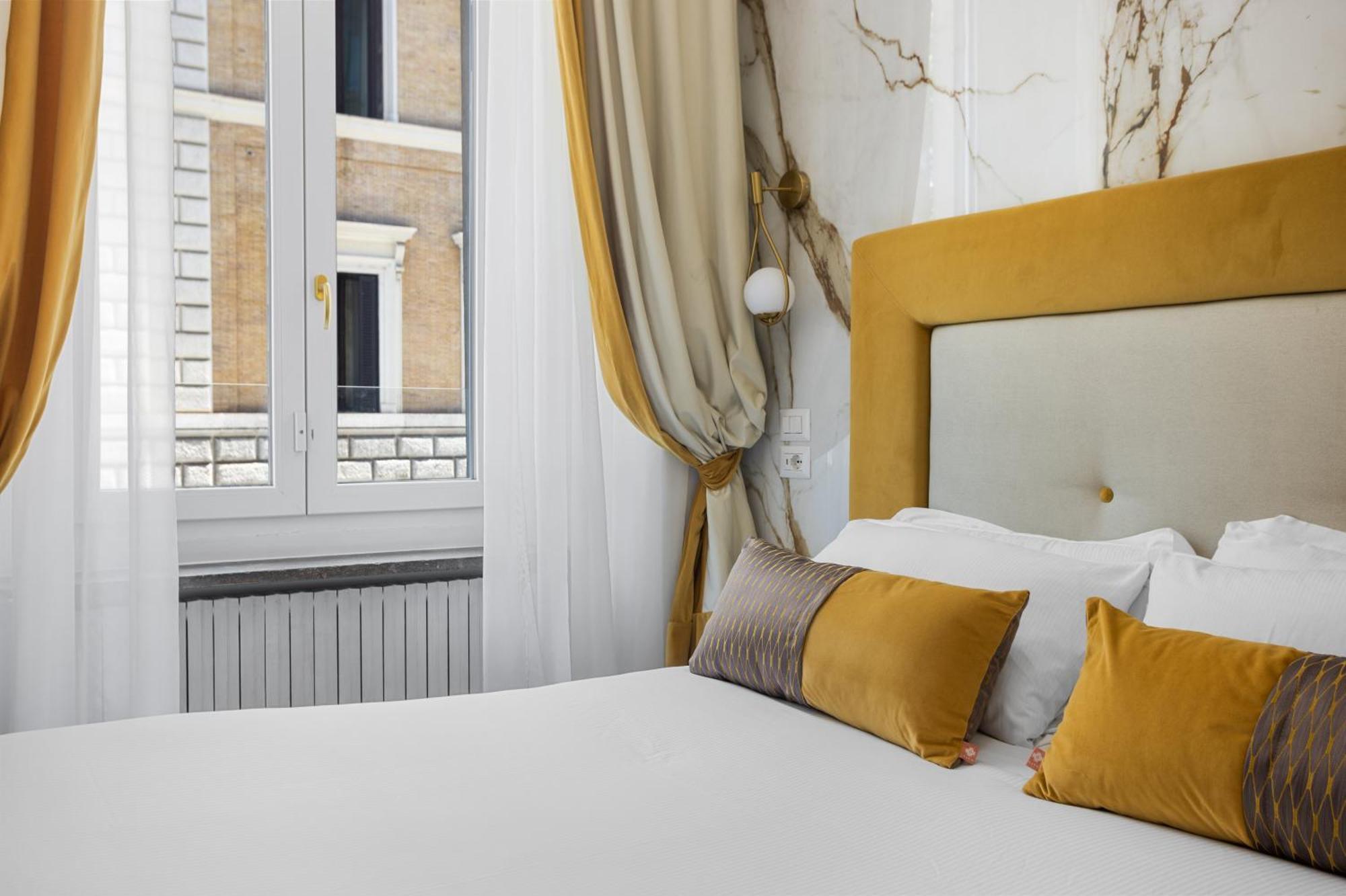 Gh Navona Hotel Rome Exterior photo