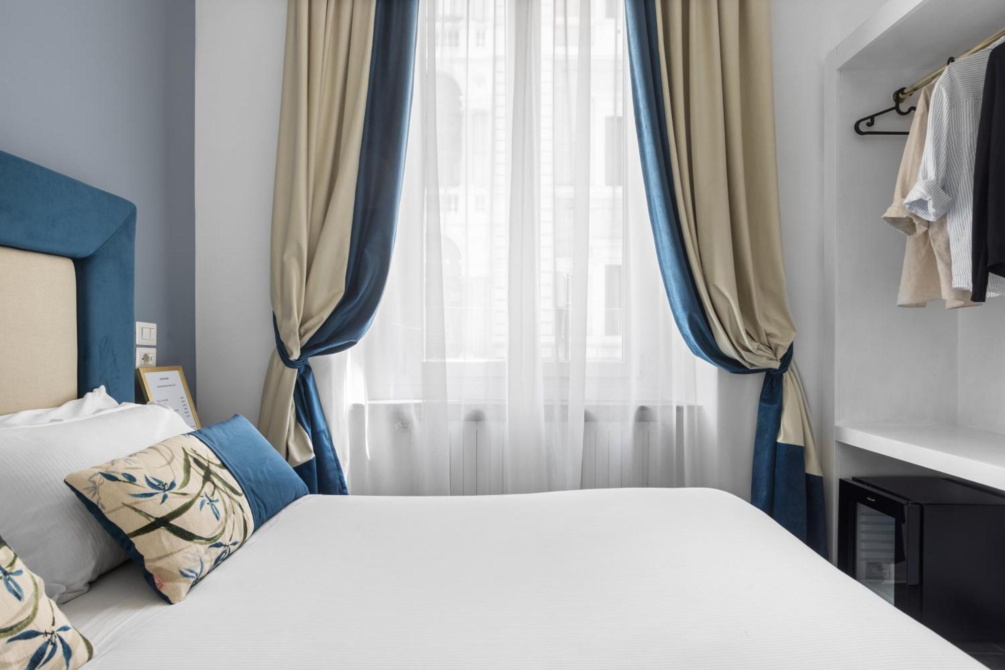 Gh Navona Hotel Rome Exterior photo