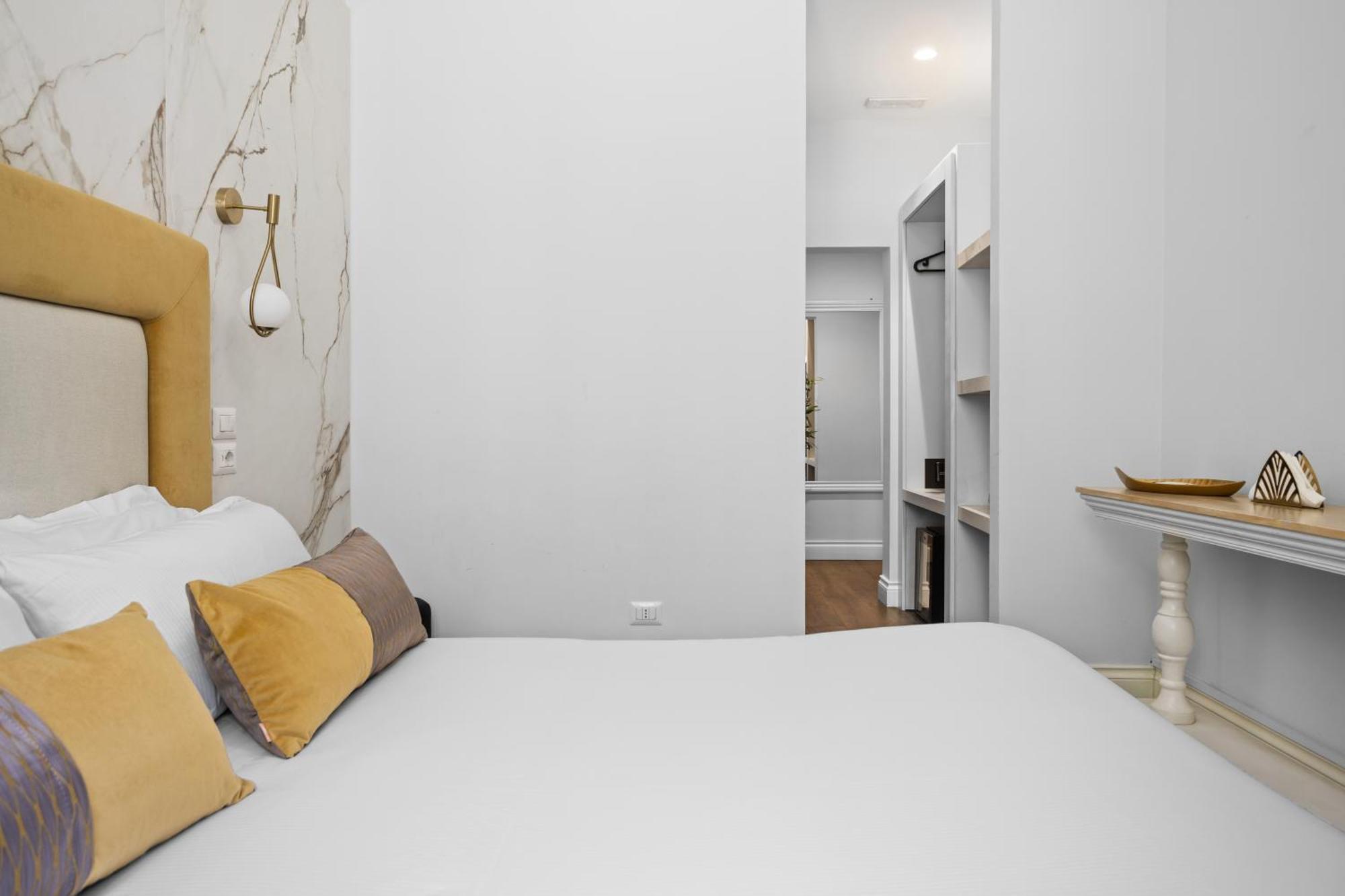 Gh Navona Hotel Rome Exterior photo