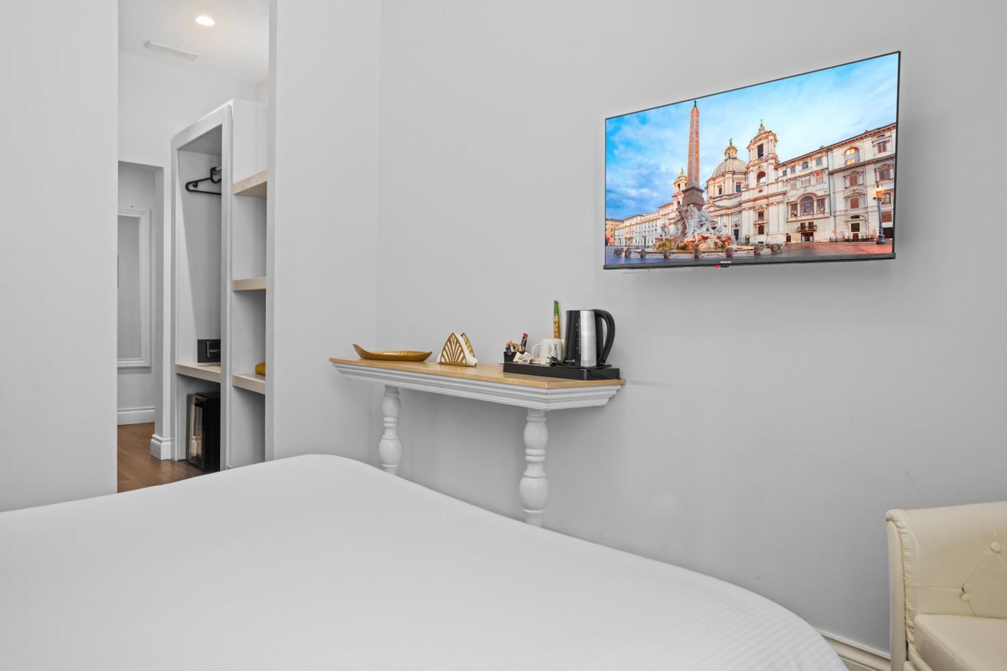Gh Navona Hotel Rome Exterior photo
