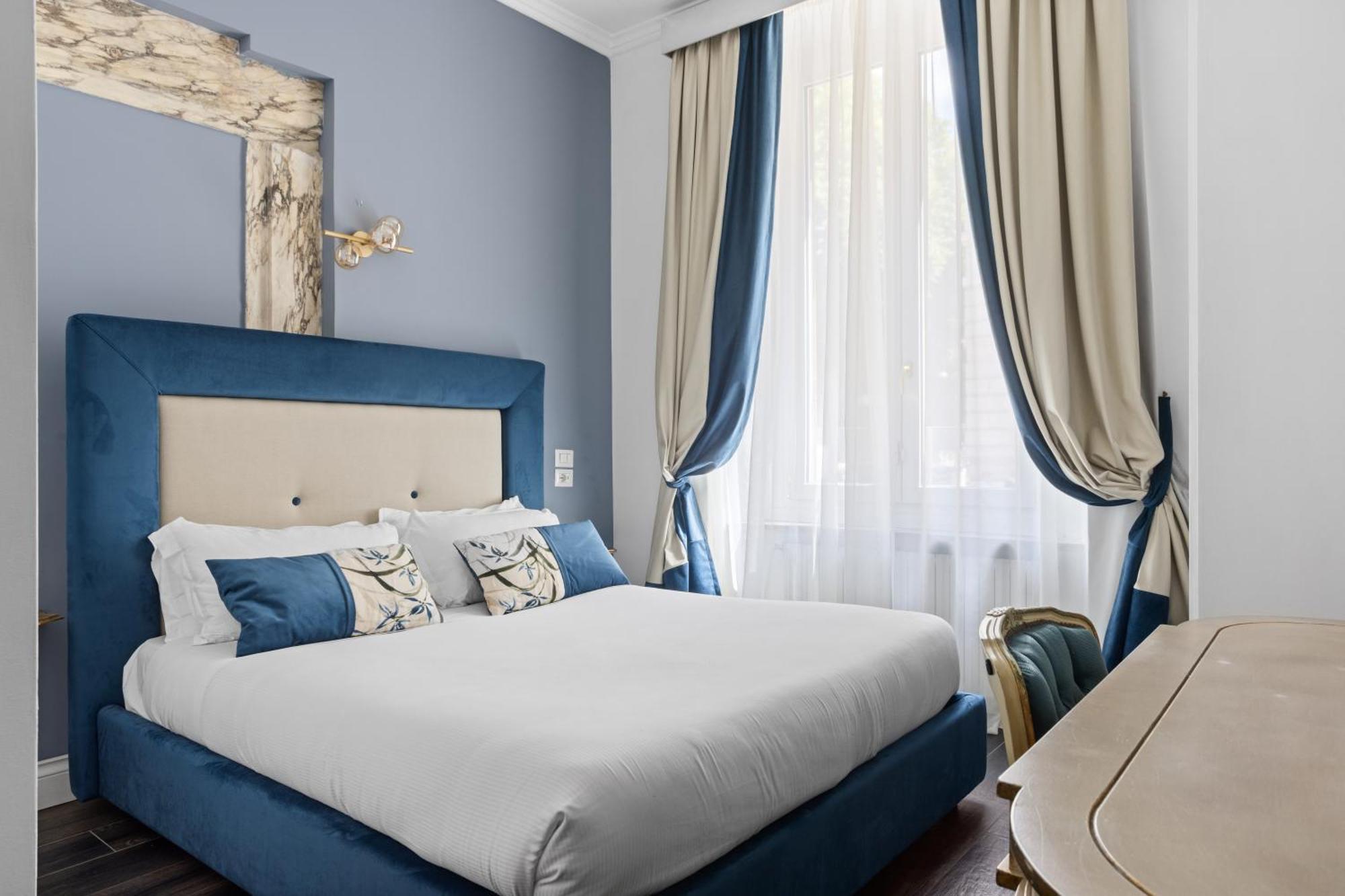 Gh Navona Hotel Rome Exterior photo