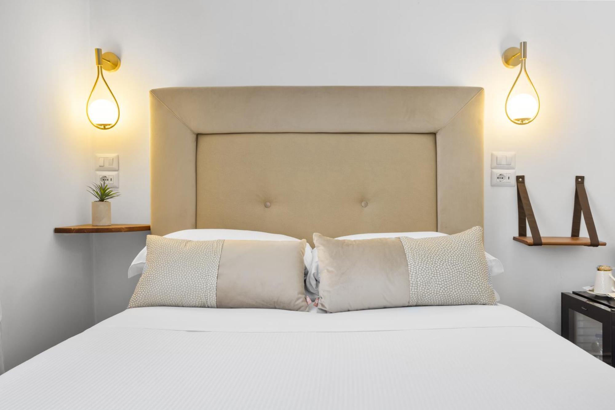 Gh Navona Hotel Rome Exterior photo